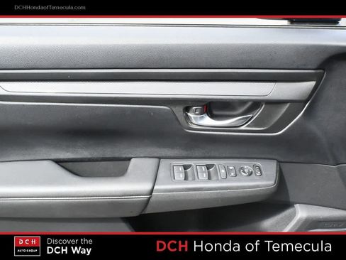 Certified 2023 Honda CR-V LX image 16