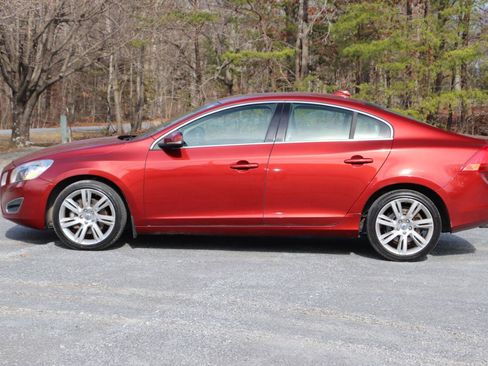 Used 2012 Volvo S60 T6 image 32