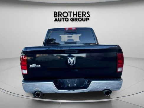 Used 2011 RAM 1500 Big Horn image 8
