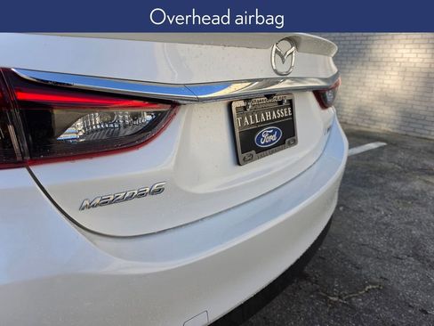 Used 2017 MAZDA MAZDA6 Grand Touring image 13