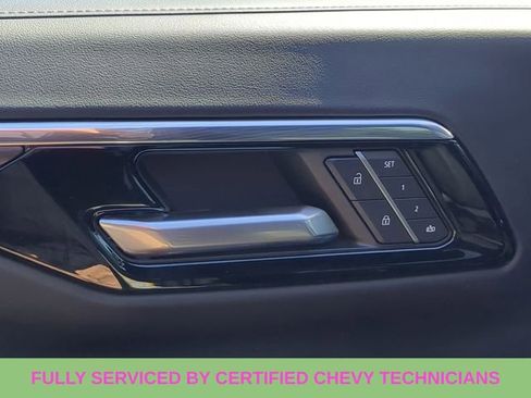 Used 2025 Chevrolet Tahoe LT image 21