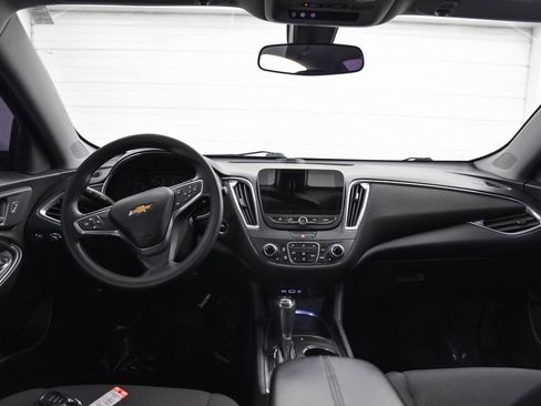Used 2019 Chevrolet Malibu LT image 23