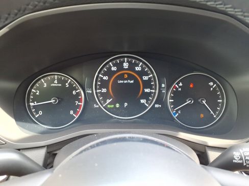 Used 2025 MAZDA CX-90 3.3 Turbo w/ Preferred Package image 23