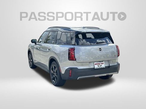 Used 2026 MINI Cooper Countryman S AWD/4WD image 54