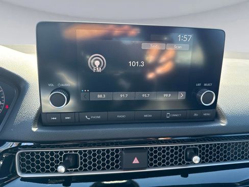 Used 2023 Honda Civic Sport image 22