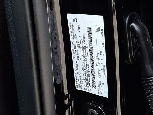 Certified 2022 Ford F150 XLT w/ Equipment Group 302A High AWD/4WD image 28