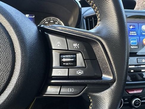 Used 2023 Subaru Crosstrek 2.5i Sport image 18