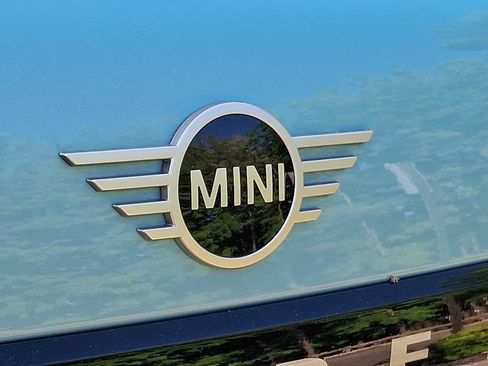 Certified 2026 MINI Cooper S FWD image 27