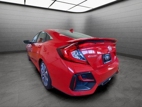 Used 2020 Honda Civic Si image 3