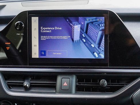 Certified 2024 Lexus UX 250h FWD image 15