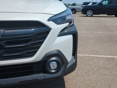Used 2025 Subaru Outback Onyx Edition image 10