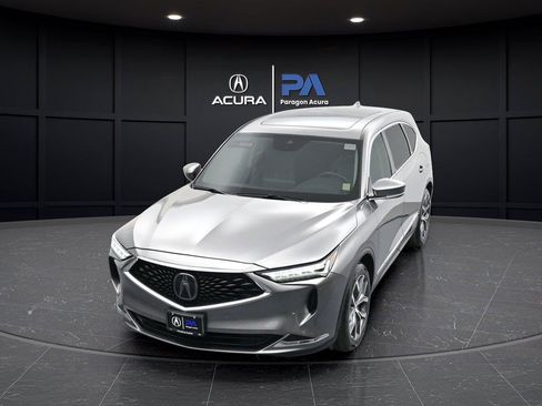 Used 2023 Acura MDX SH-AWD w/ Technology Package image 35