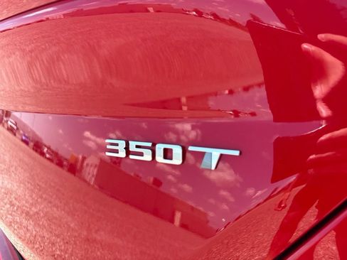 Used 2021 Cadillac CT4 Sport AWD/4WD image 8