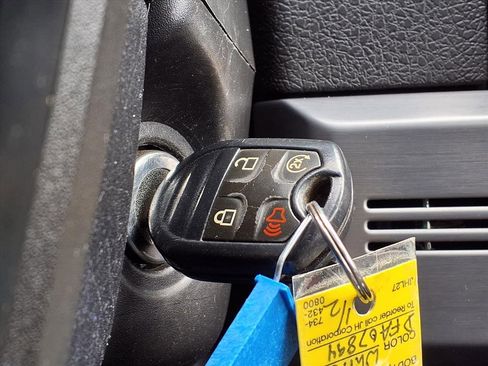 Used 2013 Ford F150 Limited image 18