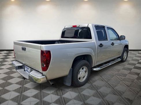 Used 2005 Chevrolet Colorado LS RWD image 6