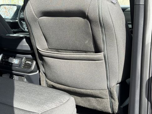 Used 2023 Ford F150 XLT w/ Equipment Group 302A High image 32