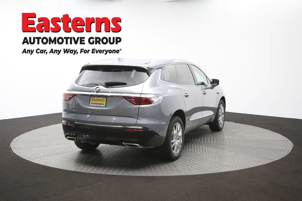 Used 2023 Buick Enclave Essence w/ Experience Buick Package FWD image 43