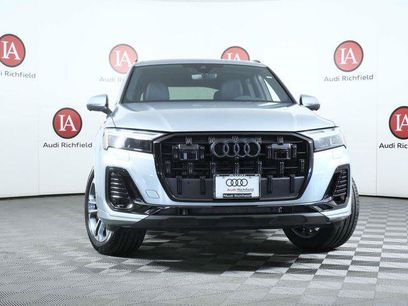 Used 2025 Audi Q7 2.0T Premium Plus