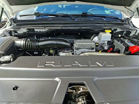 Used 2022 RAM 1500 Laramie image 27