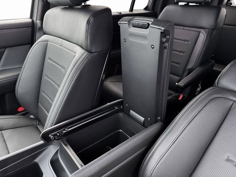 New 2026 Hyundai Santa Fe Calligraphy w/ Tow & Go Package image 28