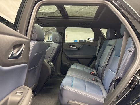 New 2026 Chevrolet Blazer RS image 39