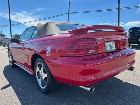 Used 1994 Ford Mustang GT image 5