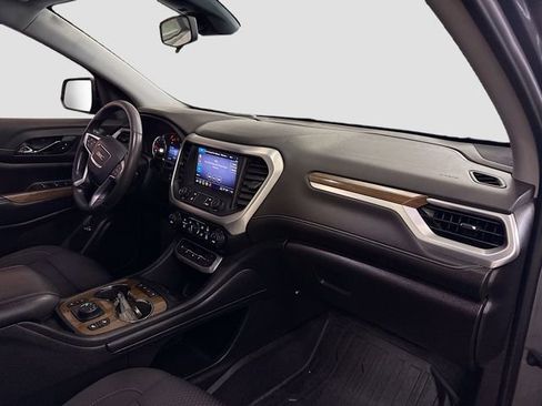 Used 2021 GMC Acadia SLE w/ Driver Convenience Package image 31