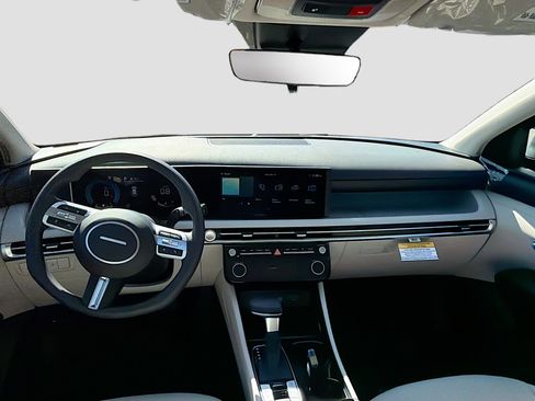 New 2026 Hyundai Tucson SEL image 16