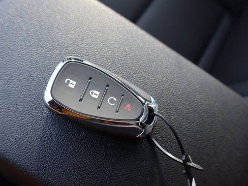 New 2026 Chevrolet Trax ACTIV image 30