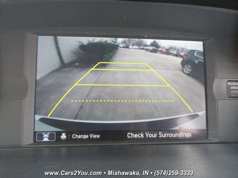 Used 2015 Honda Odyssey Touring Elite image 37