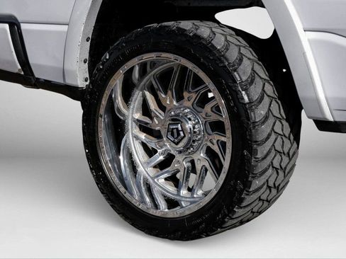 Used 2022 RAM 1500 Laramie image 49