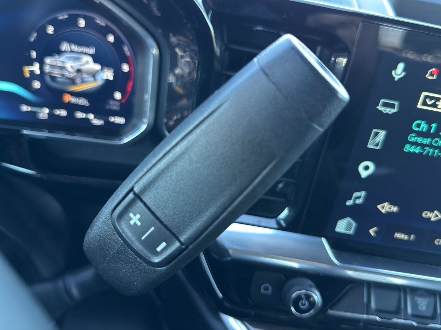 Used 2026 Chevrolet Silverado 3500 LT AWD/4WD image 23