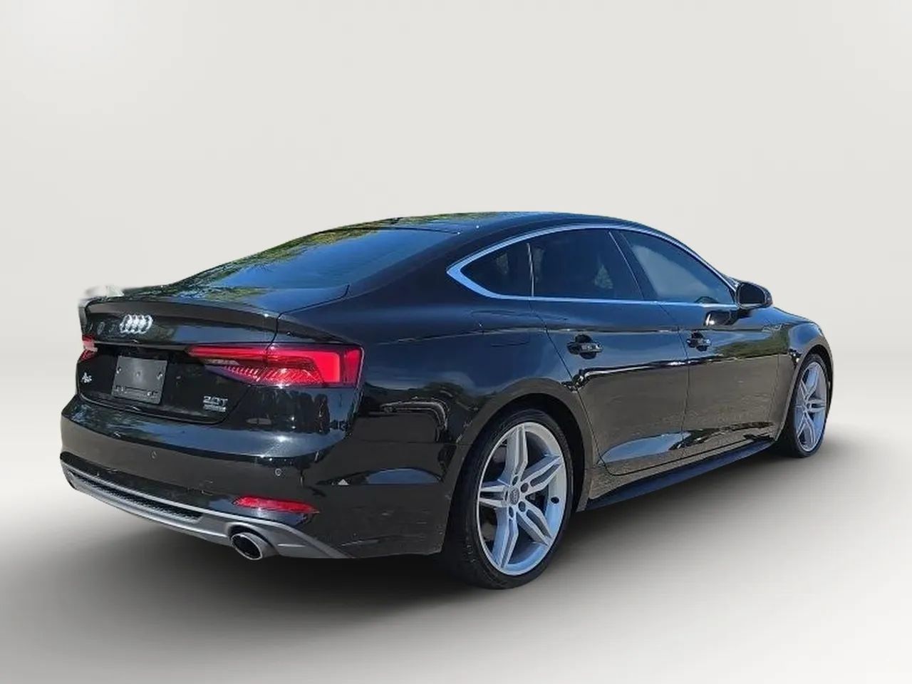 Used 2018 Audi A5 2.0T Prestige w/ Driver Assistance Package AWD/4WD image 7