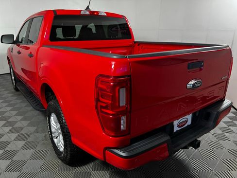 Used 2020 Ford Ranger XLT w/ FX4 Off-Road Package image 7