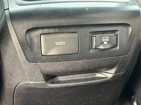 Used 2015 Toyota Sienna Limited Premium image 16