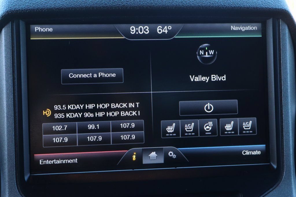 Used 2016 Ford F350 Platinum AWD/4WD image 33