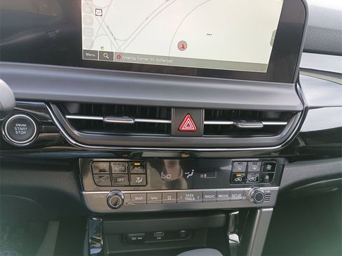 New 2026 Kia Seltos S image 25