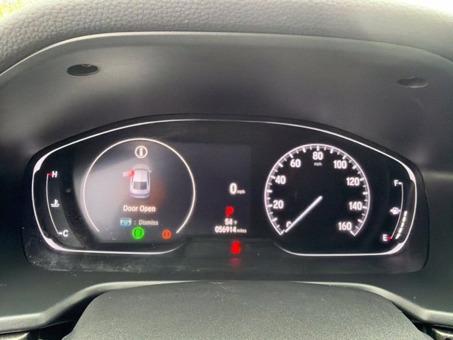 Used 2022 Honda Accord Sport image 11