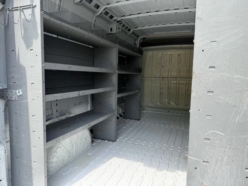 Used 2022 RAM ProMaster 3500 FWD image 19
