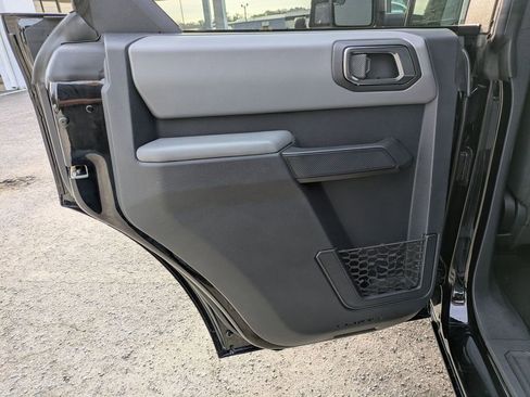 Used 2021 Ford Bronco Big Bend image 21