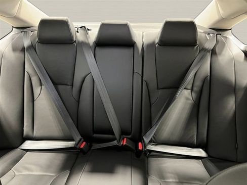 New 2025 Honda Accord EX-L image 28