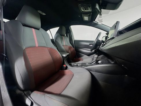 Certified 2023 Toyota Corolla SE w/ Carpet Mat Package (TMS) FWD image 23