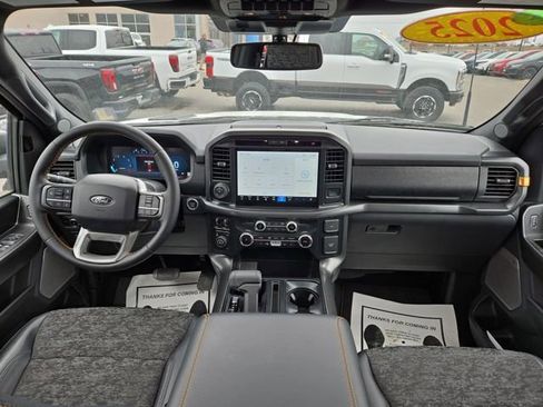 Used 2025 Ford F150 Tremor w/ Tow/Haul Package image 4