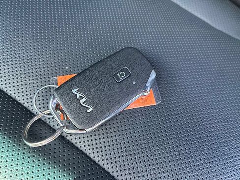 Used 2023 Kia Stinger GT-Line w/ Sun & Sound Package RWD image 26