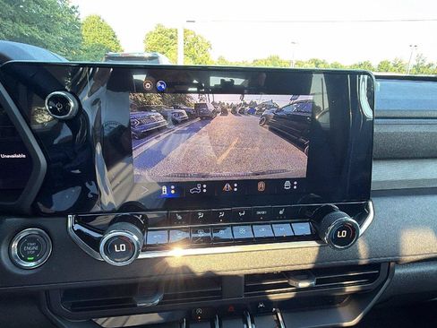 New 2026 Chevrolet Colorado Trail Boss AWD/4WD image 26