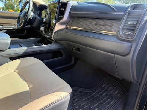 Used 2020 RAM 2500 Limited AWD/4WD image 56