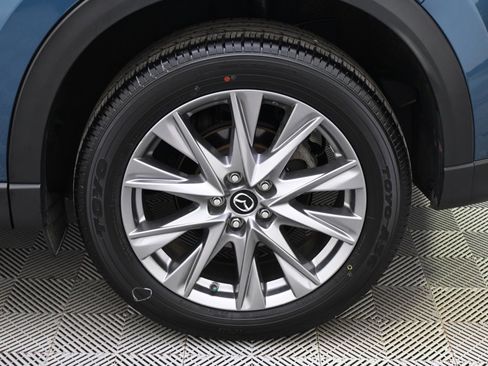 Used 2020 MAZDA CX-5 Grand Touring image 19