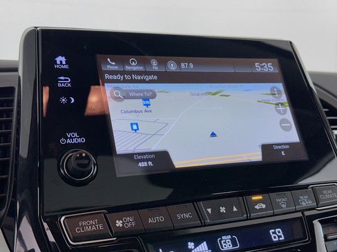 Used 2019 Honda Odyssey EX-L image 22