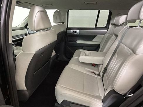 Certified 2026 Hyundai Santa Fe SEL AWD/4WD image 27