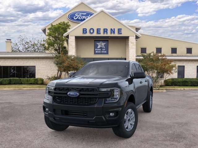 New 2026 Ford Ranger XL w/ Trailer Tow Package RWD image 2